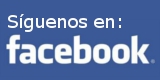Facebook Solo Precinto Impreso