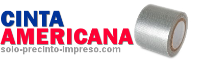 Cinta Americana, Tu tienda online especialista en cinta americana